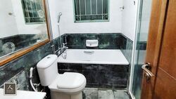 Palm Gardens (D23), Condominium #565700101